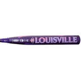 2026 Louisville Slugger Kryo Thundernight Drop 11 Fastpitch Softball Bat: WBL4171010