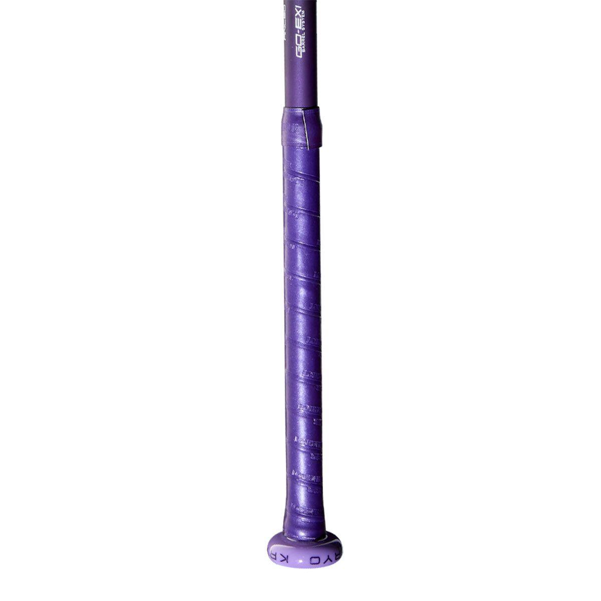2026 Louisville Slugger Kryo Thundernight Drop 11 Fastpitch Softball Bat: WBL4171010